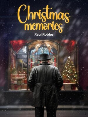 cover image of Christmas Memories